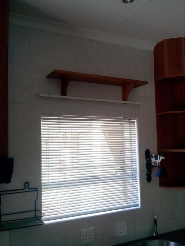 To Let 3 Bedroom Property for Rent in Vaalpark Free State